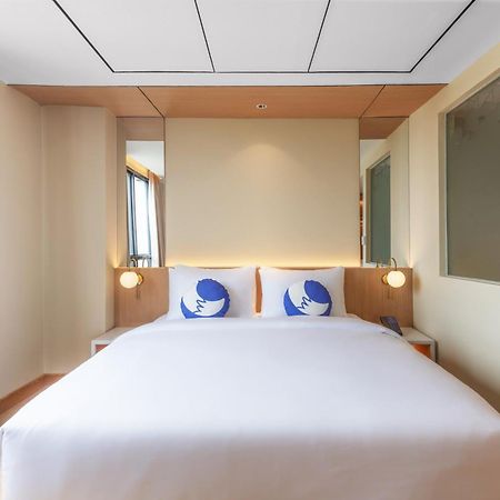 Fox Lite Hotel Majalaya Bojong  Extérieur photo