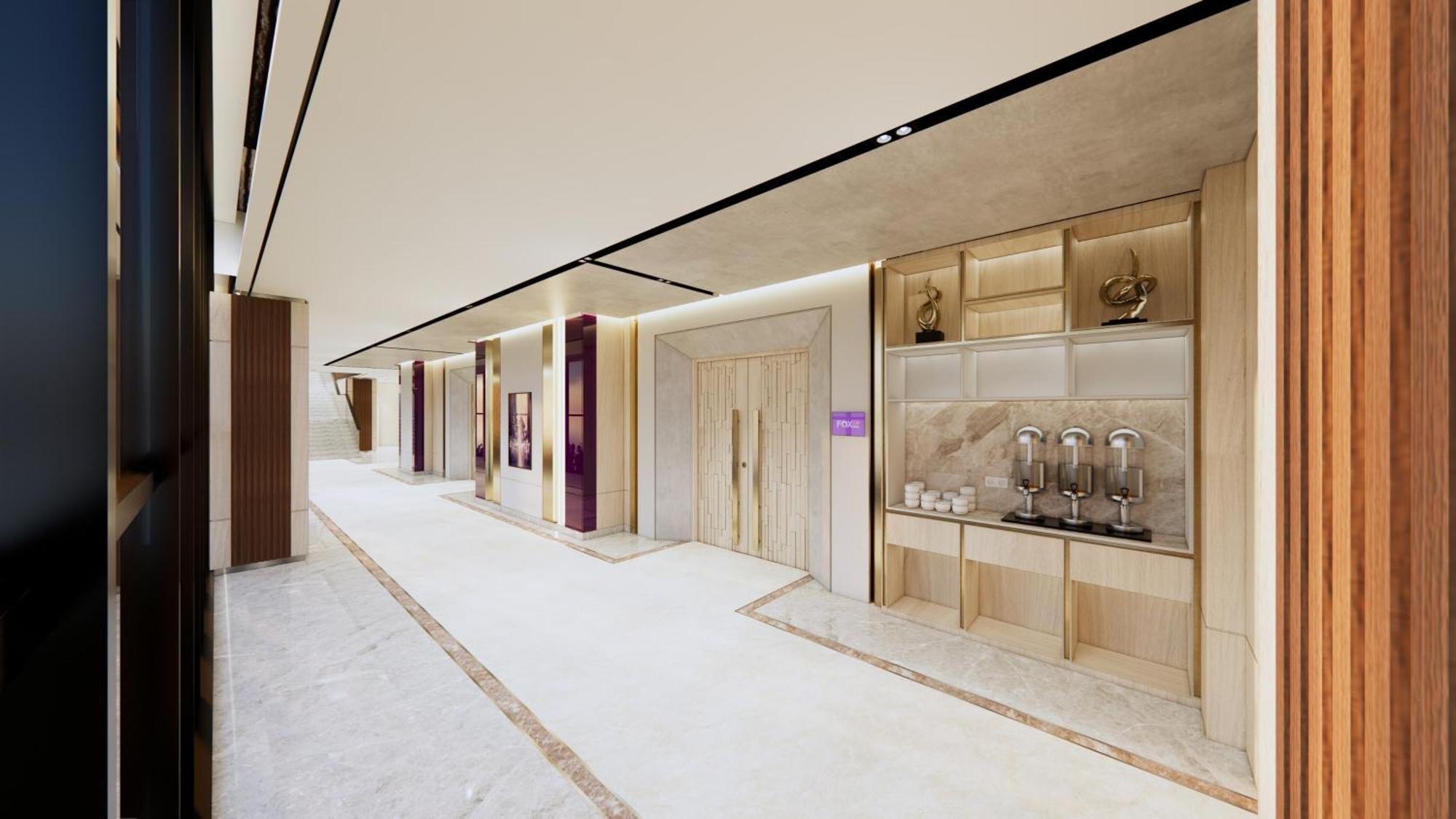Fox Lite Hotel Majalaya Bojong  Extérieur photo