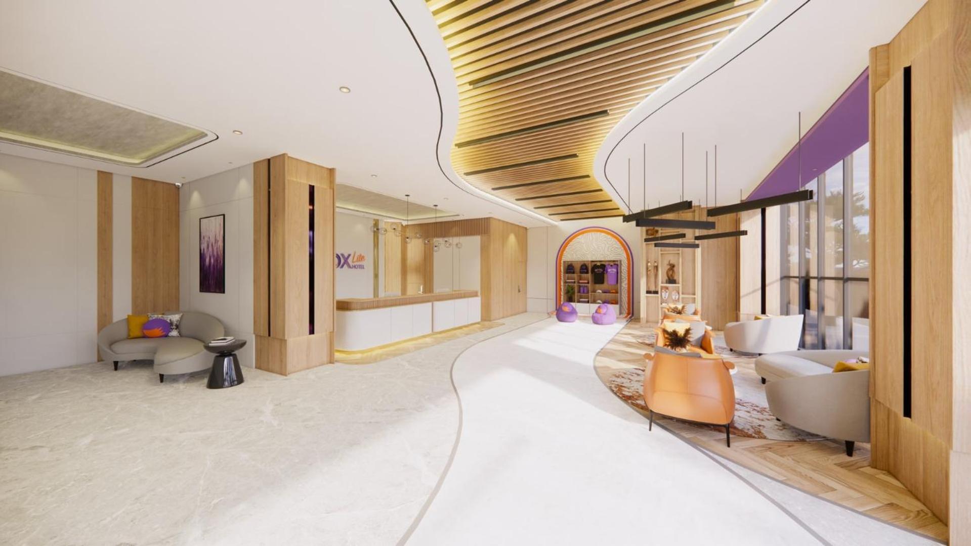 Fox Lite Hotel Majalaya Bojong  Extérieur photo