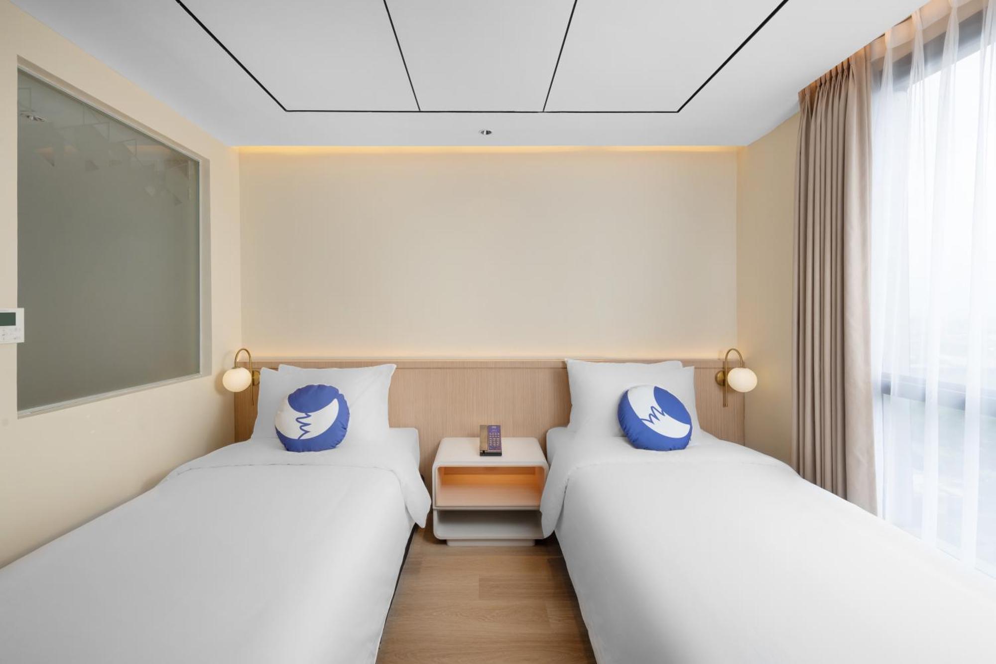 Fox Lite Hotel Majalaya Bojong  Extérieur photo